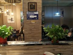 -钟掌勺忘不了地道湘菜(新天地假日广场店)