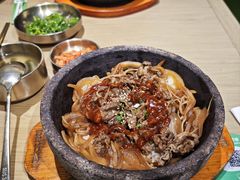 -西塔老太太拌饭(城市集市龙之梦店)