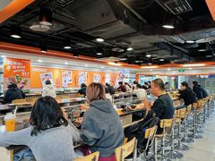 -呷哺呷哺(西单大悦城店)