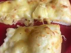 榴莲披萨-好伦哥(温都水城店)