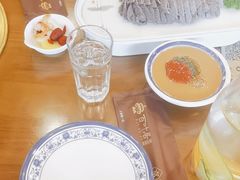 -百叶居·老北京涮羊肉(鼓楼店)