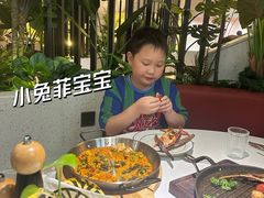 -焱牛Flaming cow