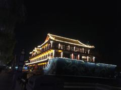 -南门涮肉(通州大船店)