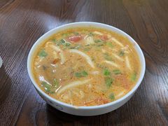 -家利美食店