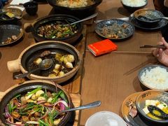 -啫火啫啫煲·顺德干蒸(西乡天虹店)