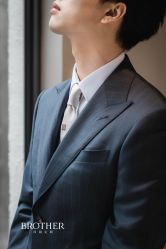 点击看大图 -Brother西服礼服定制·商务·婚礼(佛山南海店)