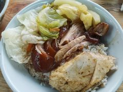 -林尧隆江猪脚饭店(东门店)