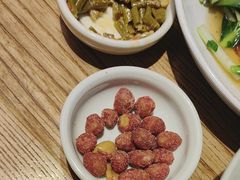 -潮粥荟·潮汕砂锅粥(槐房万达店)
