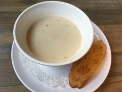 -卡朋西餐(较场西路店)