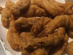 -海底捞火锅(万象城店)