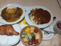 -宜家·瑞典风味餐厅(无锡店)