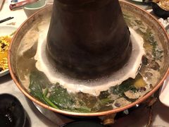 -东来顺饭庄(西直门店)