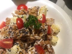 菠萝油条-春暖花开(西溪店)