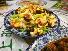 -阿殳菜馆·私厨(水围村店)