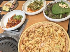 -黄金牧场(明洞总店)