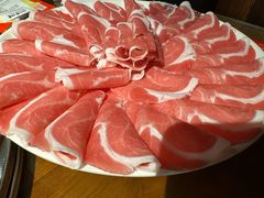 -鑫隆四季涮肉(八角畅游店)