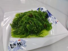 -来之顺海鲜菜馆·青岛菜·始于1993(栈桥店)