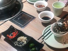 -探窝·竹笙椰子鸡(杨箕店)