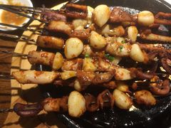-船歌鱼水饺(淄博万象汇店)