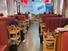 -前门杨记·铜锅涮肉(王府井·故宫店)