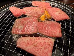 -焼肉まんぐう
