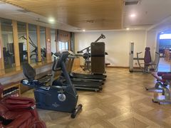 -绿岛汤泉韩式休闲会所