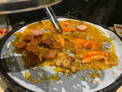 -么肆烤肉·中式自助·烤肉大排档(街道口季佳PAI店)