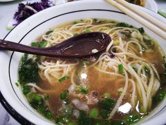 -伊穆祥牛肉面总店·清真