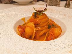 -北京金融街丽思卡尔顿酒店·意味轩 Cepe