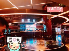 -上海金逸影城(静安大悦城店（原新恒星影城）)