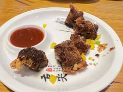 -小堂宴·老厦门码头小炒(厦大店)