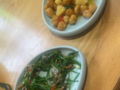 -德胜轩正宗顺德菜(宝安沙井会展中心店)