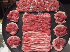 -东来顺•非遗火锅(外滩店)