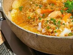 -三生三味密宗川菜·江景餐厅(来福士店)