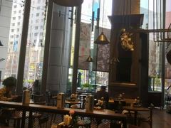 -上海世茂皇家艾美酒店