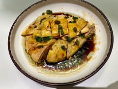 葱油鸡-顶特勒·黄鱼馆·特色菜(上海大世界店)