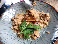-IL Forno 意坊·意大利餐厅(花园店)