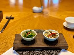 -萬國春·中菜馆(颐和公馆店)
