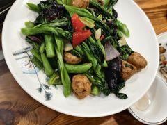 -渔意坊·千层无骨鱼粥底火锅·20年顺德菜(普君店)