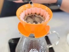 -THE PLAN_T COFFEE ROASTER(定岗湖公园店)