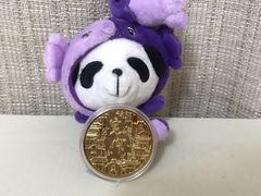 -熊猫屋(宽窄巷子景区店)