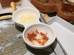 -绿茶餐厅(淮安吾悦广场店)