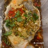 第一次吃生腌，爱了