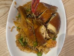 -滋味满屋美食坊(上海街店)