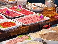 -好得火锅(育才店)