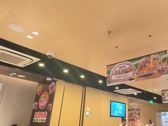 -海底捞火锅(天津SM城市广场店)