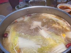-好想牛·鲜切自助牛肉火锅(七堡花园城店)