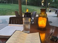 -格兰酒吧Glen Bar