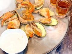 -大洋家·潮汕鱼鲜·花胶砂锅粥(天河东路店)