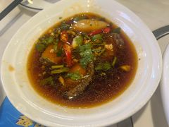 生腌鲍鱼-潮人姐妹轩(海宁路店)
